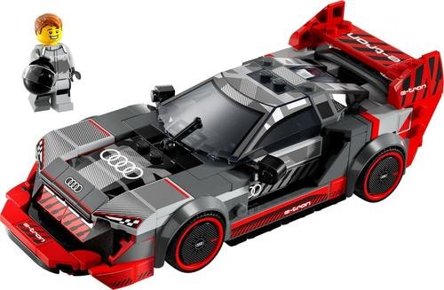 ��� ���� - ������ ���� ����� S1 E-TRON QUATTRO 