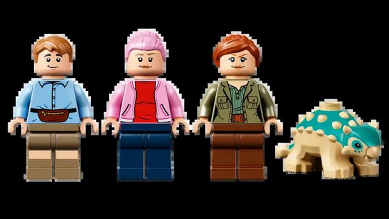 ��� ���� ����� ����� �������� ����������� 76939 Lego