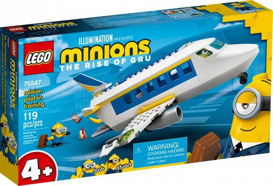��� ���� ��������� 76946 Lego
