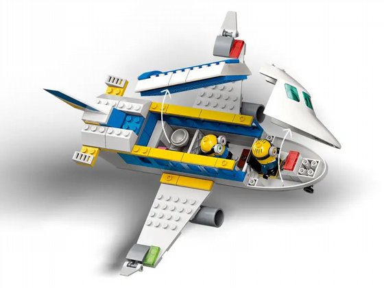 ��� ���� ��������� 76946 Lego