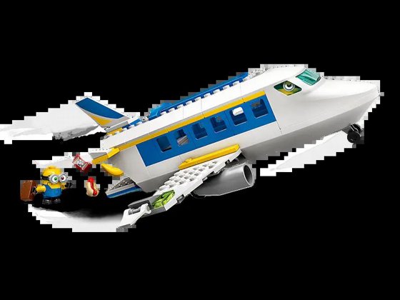 ��� ���� ��������� 76946 Lego