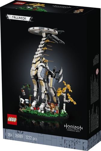 ��� ����� ����� �� ������� ���� ����� Lego 76989