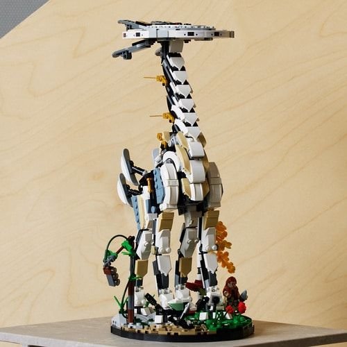 ��� ����� ����� �� ������� ���� ����� Lego 76989