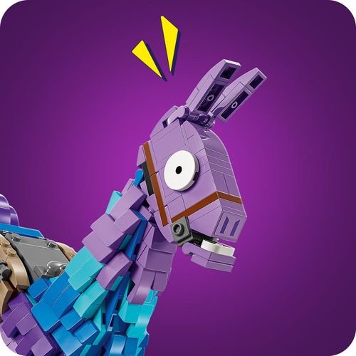 ��� �������� -  Lego 77071 SUPPLY LLAMA 