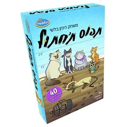 ThinkFun ���� �����