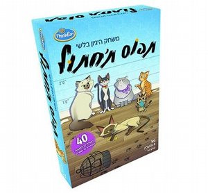 ThinkFun ���� �'���� ThinkFun ���� �'����