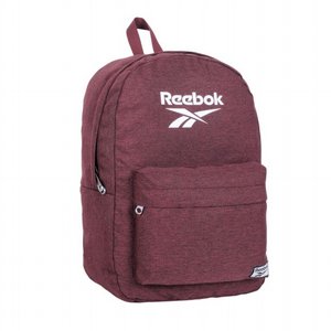 תיק גב Reebok שחור NEW YORK תיק גב Reebok שחור NEW YORK