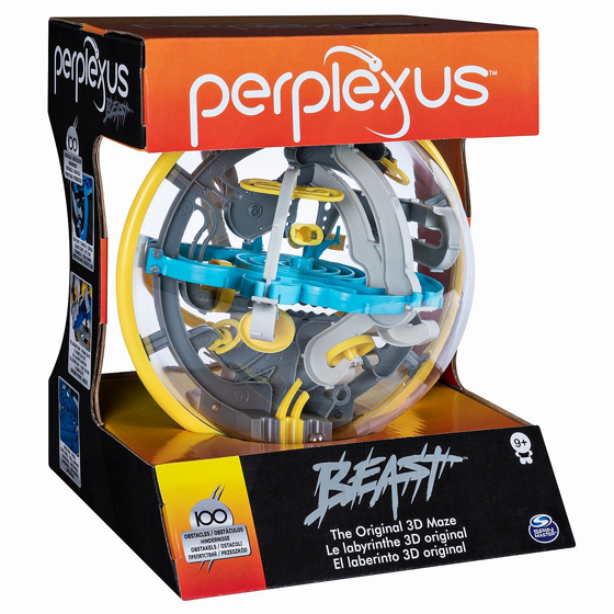 �������� ���� ���� ���� Perplexus