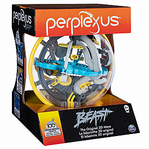     Perplexus