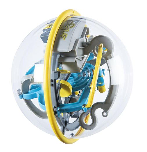 �������� ���� ���� ���� Perplexus