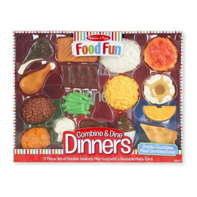 �� ������ ��� - ���� ���� ����� ���� Melissa And Doug