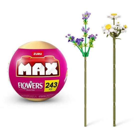 ��� ����� ����� ������ ����� ZURU MAX