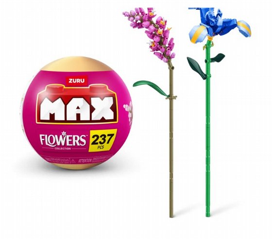��� ����� ����� ������ ����� ZURU MAX