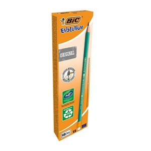 BIC – עיפרון גמיש עם מחק BIC – עיפרון גמיש עם מחק