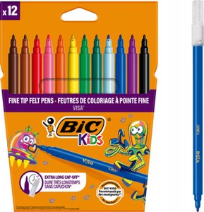 �� ����� 12 ������  Kids VisaColor � ���� BIC  