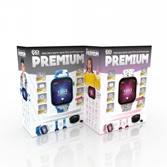 ���� ���� ���� ��� ������ ������� ���  KidiWatch 