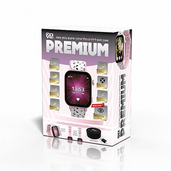 ���� ���� ���� ��� ������ ������� ���  KidiWatch 