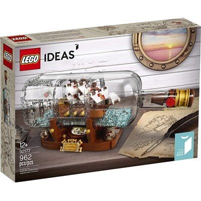 ��� ������� ����� ������ 92177 Lego