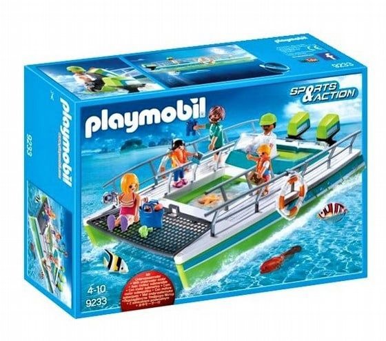 Playmobil ��������� ���� �� ����� ����� ����� �� ��� 9233