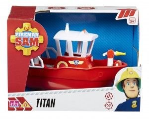 FIREMAN SAMI ��� ����� ����� �����