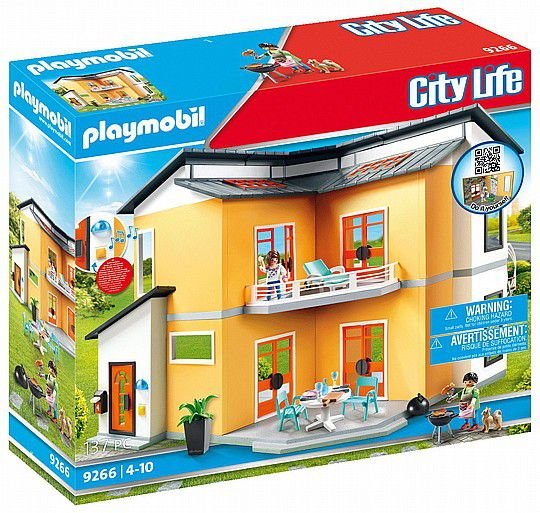 ��������� ��� ����� 71044 Playmobil