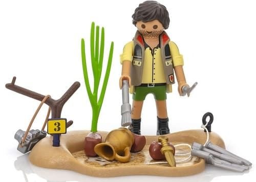 Playmobil ��������� ��������� ���� ���������� 9359