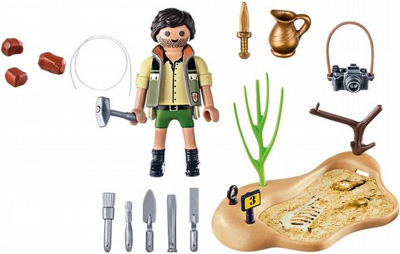Playmobil ��������� ��������� ���� ���������� 9359