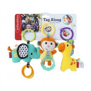 ������� ����� ������ Infantino