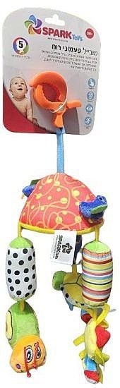����� ���� ���� ������� Spark Toys