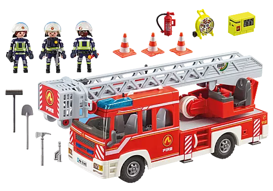 ��������� ��� ����� ����� -  ����� �� ���� ���� 9463 Playmobil