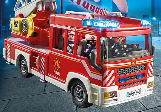 ��������� ��� ����� ����� -  ����� �� ���� ���� 9463 Playmobil