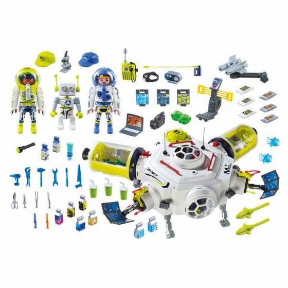 ��������� ���� ��� ����� 9487 Playmobil