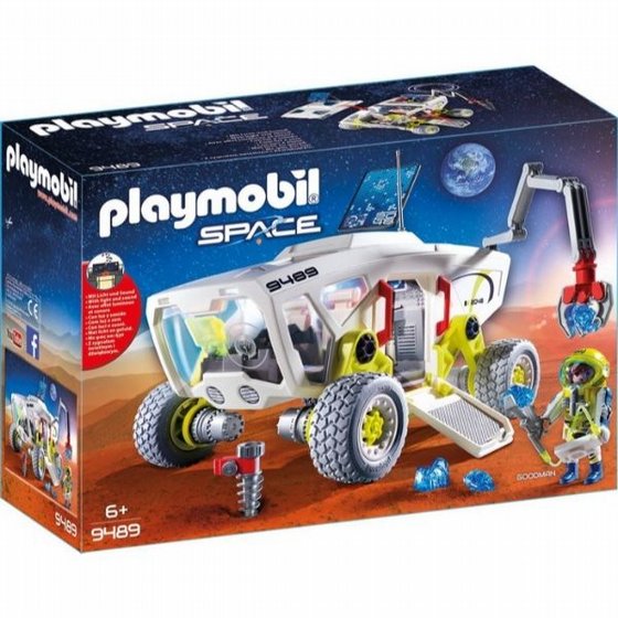 ������������ ���� ����� 9489  Playmobil