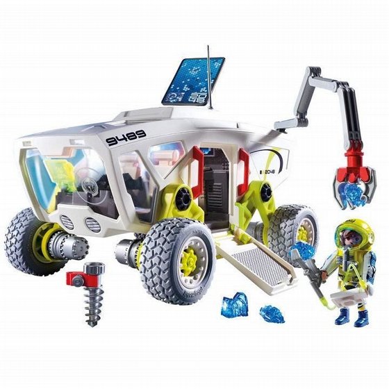 ������������ ���� ����� 9489  Playmobil