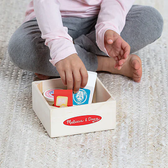 ������ ���� - ���� ���� ��� ����� ��� ���� ����� ���� - Melissa And Doug