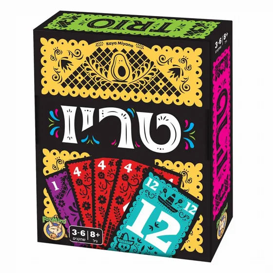 ���� ���� Foxmind