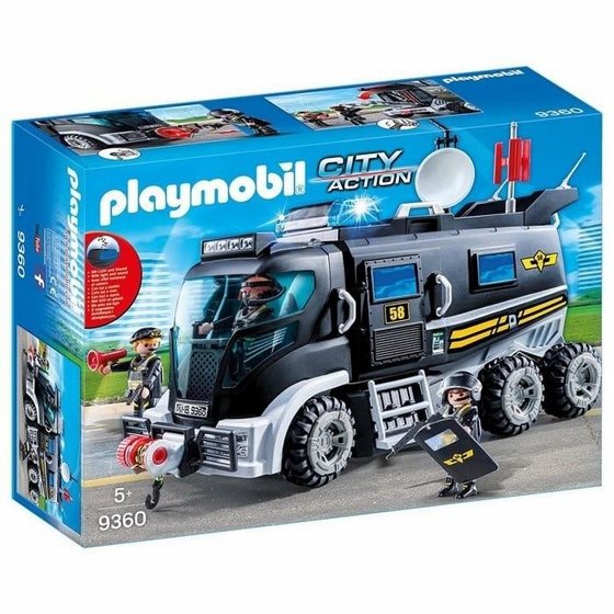 ��������� ��� ����� �� ���� Playmobil