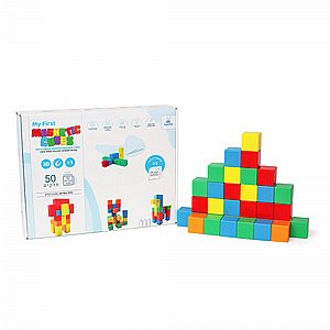 MagneTic Cubes      50    
