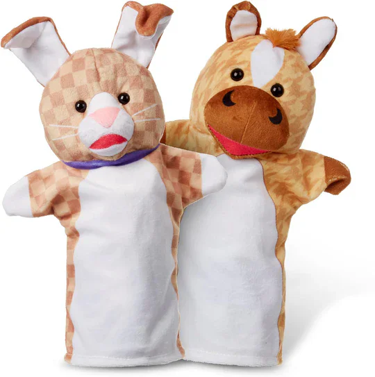 �� ����� �� ���� ���� ���� ����� ���� - Melissa And Doug