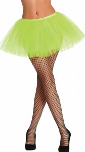 חצאית טוטו ירוקה לתחפושת נשים חצאית טוטו ירוקה לתחפושת נשים