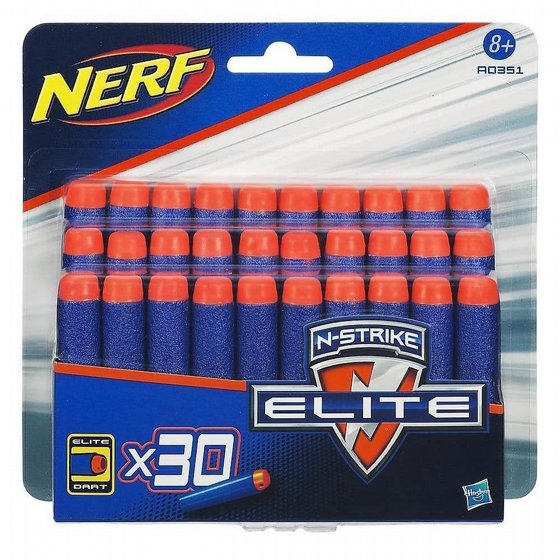��� 30 ���� ���� NERF