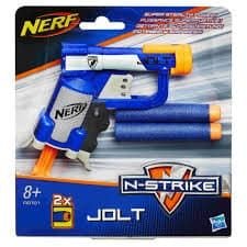 NERF ���� ��� JOLT