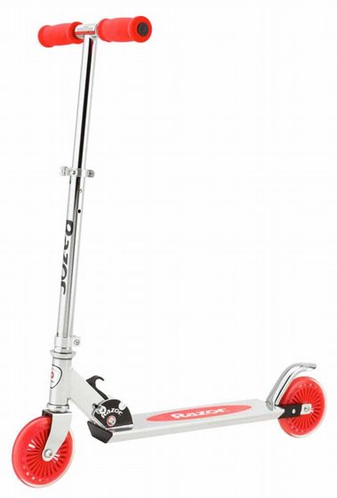 ������� ������ Razor A125 �����