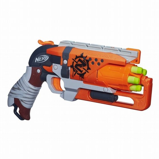 Nerf ���� ��� ��� ����� HAMMERSHOT