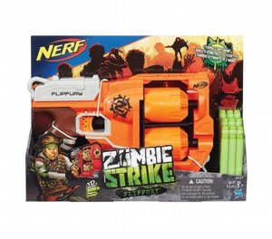 רובה נרף זומבי Nerf A9603 רובה נרף זומבי Nerf A9603