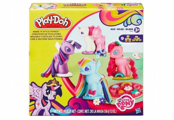 Play Doh ������ ����� ���� ������
