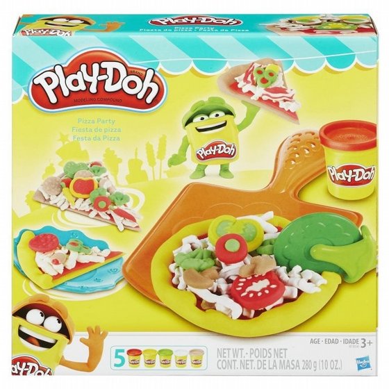 ������ ������ ����� ����� ����  PLAY DOH B1856