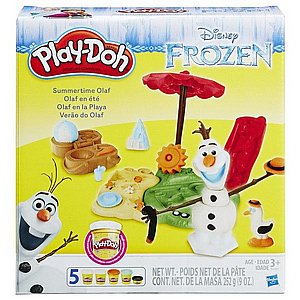 Play Doh      