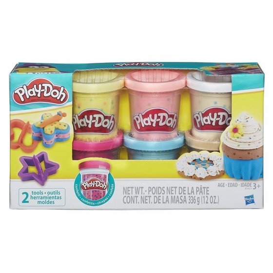 Playdoh ������ ������