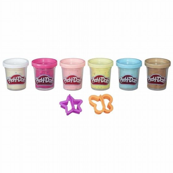 Playdoh ������ ������